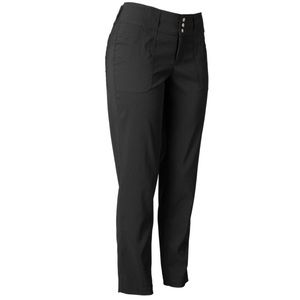 JoFit New With Tags Golf Pants SPF 50 size 00